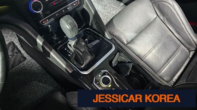 2016 Renault Korea SM6 - Thumbnail 11