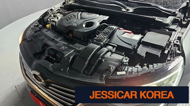 2016 Renault Korea SM6 - Thumbnail 12