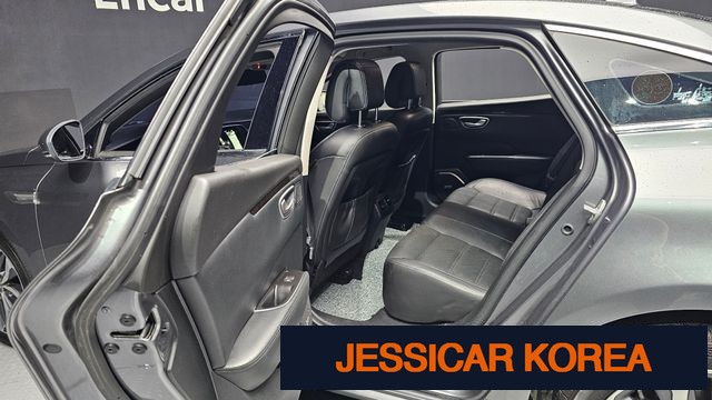2016 Renault Korea SM6 - Thumbnail 14