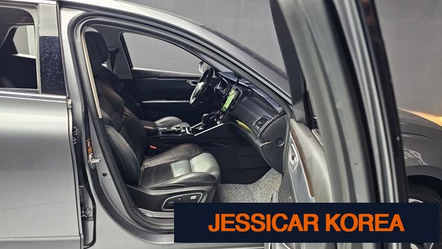2016 Renault Korea SM6 - Thumbnail 15