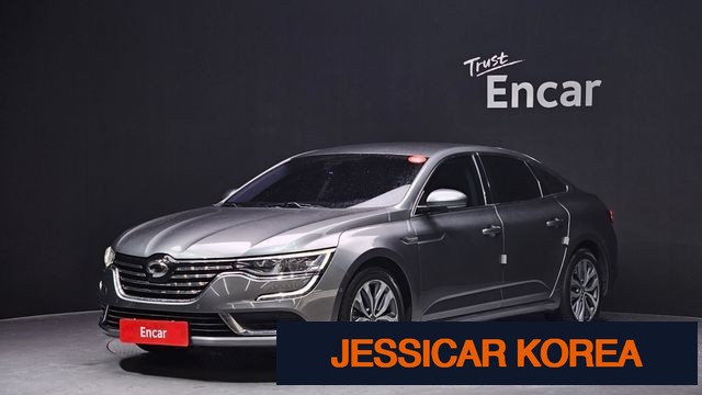 2016 Renault Korea SM6 - Thumbnail 17