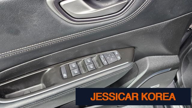 2016 Renault Korea SM6 - Thumbnail 18