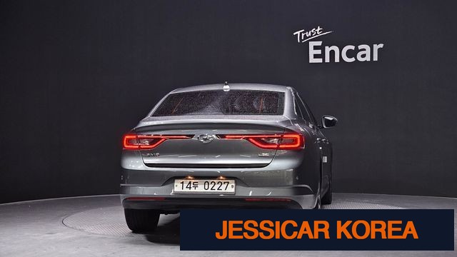 2016 Renault Korea SM6 - Thumbnail 19