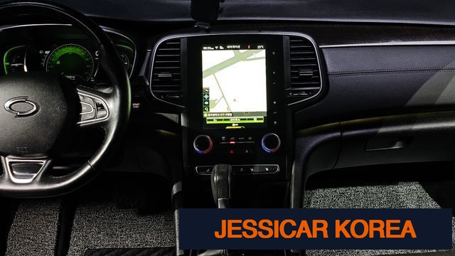 2016 Renault Korea SM6 - Thumbnail 20