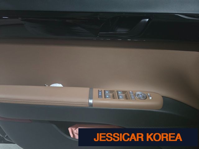 2025 Hyundai Grandeur (GN7) - Thumbnail 9