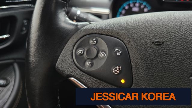2016 Chevrolet Impala - Thumbnail 4