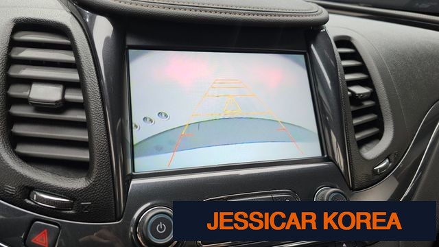 2016 Chevrolet Impala - Thumbnail 10