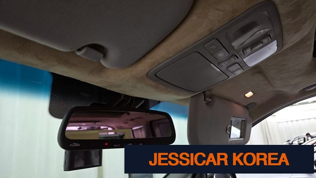 2016 Hyundai Grand Starex - Thumbnail 3