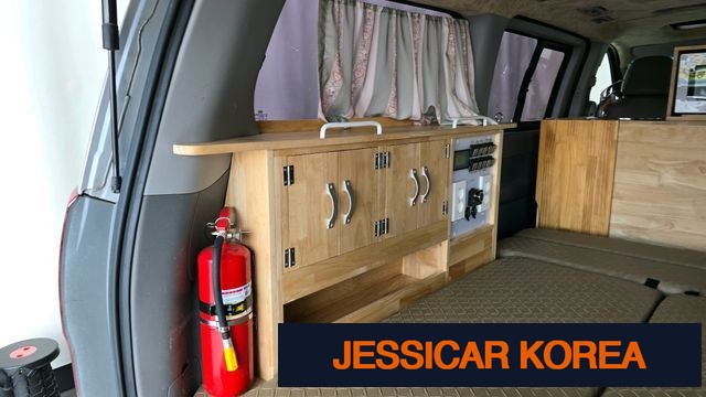 2016 Hyundai Grand Starex - Thumbnail 8