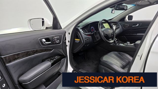 2016 Kia The New K9 - Thumbnail 2