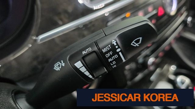 2016 Kia The New K9 - Thumbnail 3