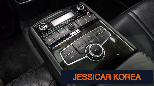 2016 Kia The New K9 - Thumbnail 4