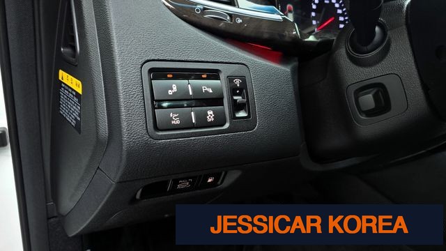 2016 Kia The New K9 - Thumbnail 5