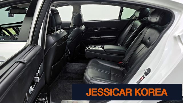 2016 Kia The New K9 - Thumbnail 16