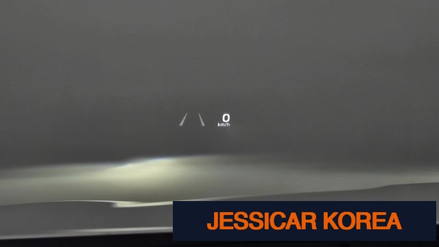 2016 Kia The New K9 - Thumbnail 20