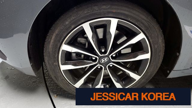 2018 Hyundai The new i40 - Thumbnail 3