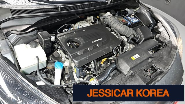 2018 Hyundai The new i40 - Thumbnail 4