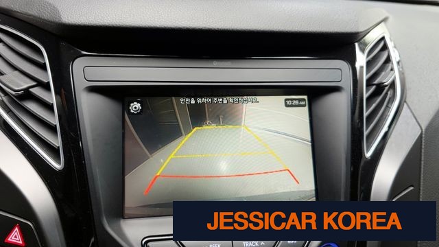 2018 Hyundai The new i40 - Thumbnail 7