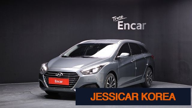 2018 Hyundai The new i40 - Thumbnail 9