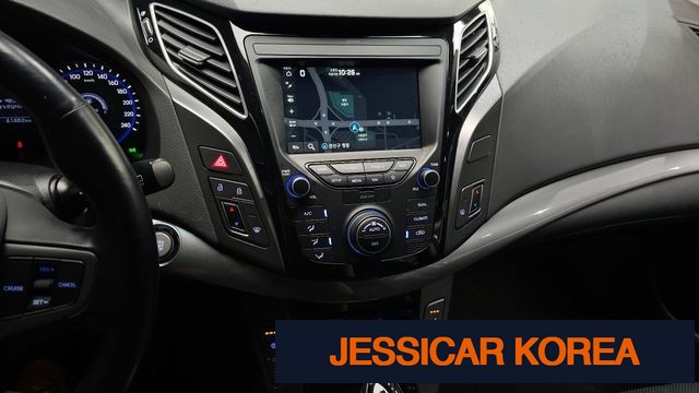 2018 Hyundai The new i40 - Thumbnail 11