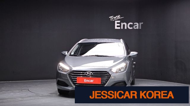 2018 Hyundai The new i40 - Thumbnail 14
