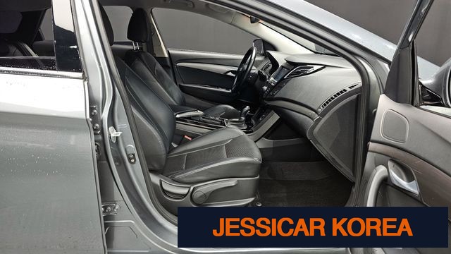 2018 Hyundai The new i40 - Thumbnail 15