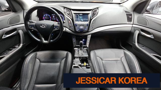 2018 Hyundai The new i40 - Thumbnail 16