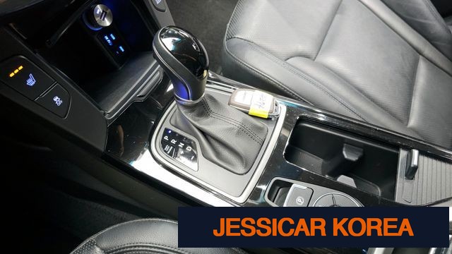 2018 Hyundai The new i40 - Thumbnail 18
