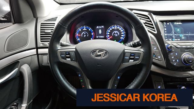 2018 Hyundai The new i40 - Thumbnail 20