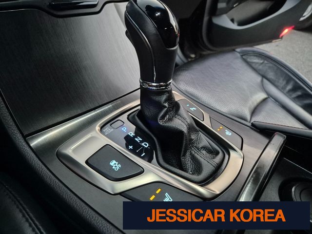 2014 Hyundai Grandeur HG - Thumbnail 3