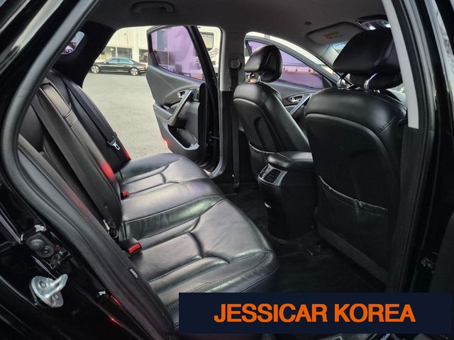 2014 Hyundai Grandeur HG - Thumbnail 5