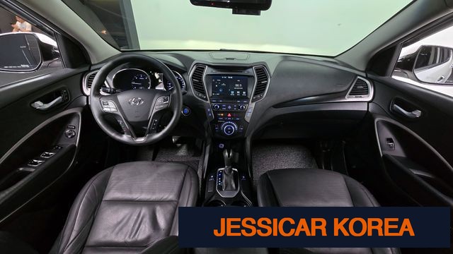 2016 Hyundai Santa Fe The Prime - Thumbnail 3