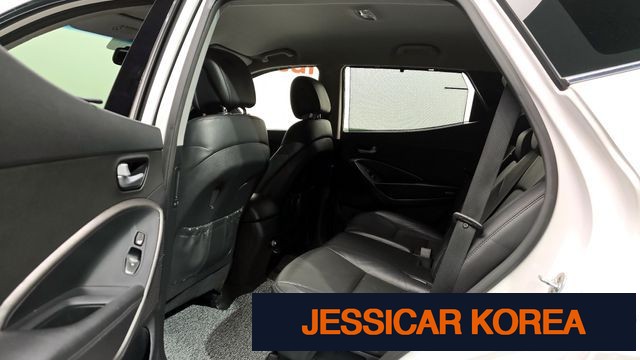 2016 Hyundai Santa Fe The Prime - Thumbnail 4