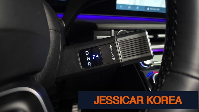 2025 Hyundai Santa Fe (MX5) - Thumbnail 8