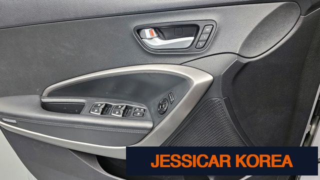 2015 Hyundai Santa Fe DM - Thumbnail 12
