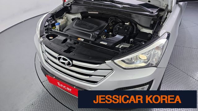 2015 Hyundai Santa Fe DM - Thumbnail 13