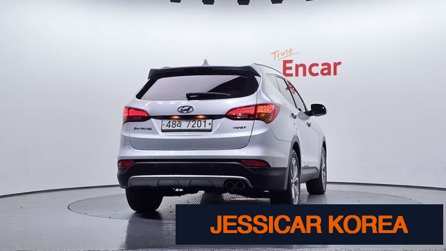 2015 Hyundai Santa Fe DM - Thumbnail 14