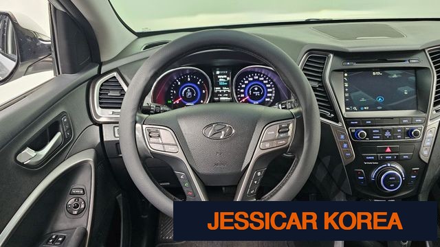 2015 Hyundai Santa Fe DM - Thumbnail 15
