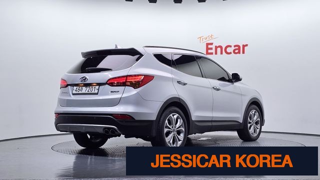 2015 Hyundai Santa Fe DM - Thumbnail 16