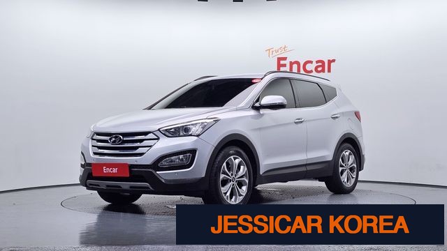 2015 Hyundai Santa Fe DM - Thumbnail 18