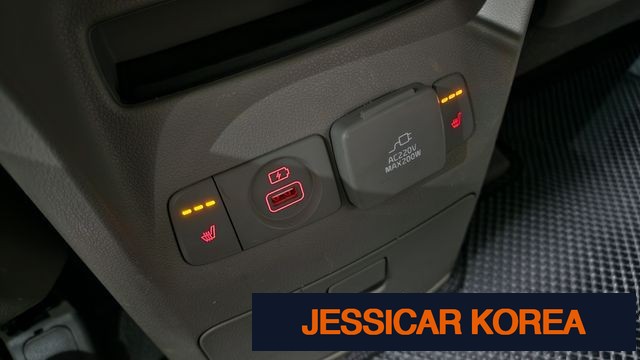 2016 Kia All New Carnival - Thumbnail 2