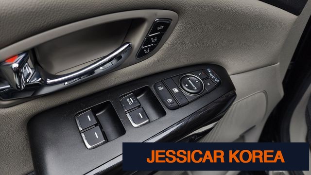 2016 Kia All New Carnival - Thumbnail 5