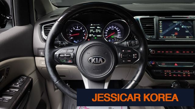 2016 Kia All New Carnival - Thumbnail 7