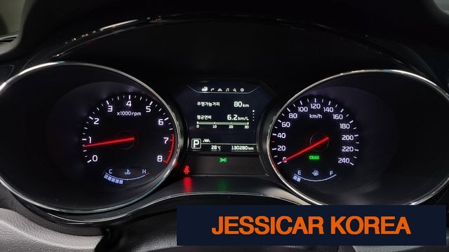 2016 Kia All New Carnival - Thumbnail 8