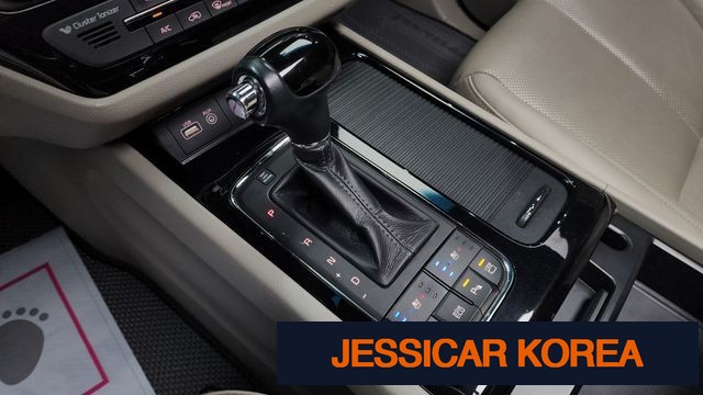 2016 Kia All New Carnival - Thumbnail 9