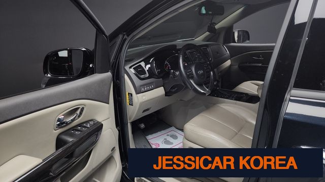 2016 Kia All New Carnival - Thumbnail 10