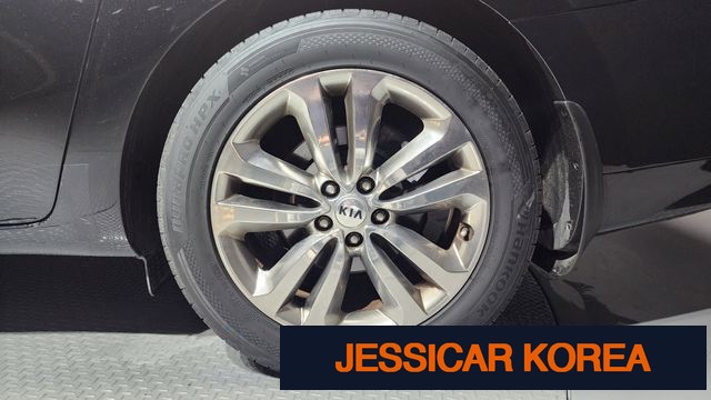 2016 Kia All New Carnival - Thumbnail 11