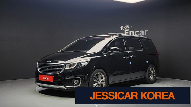 2016 Kia All New Carnival - Thumbnail 13
