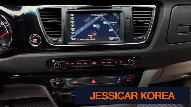 2016 Kia All New Carnival - Thumbnail 16