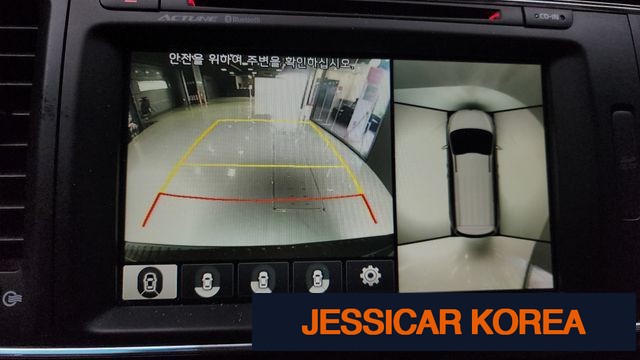 2016 Kia All New Carnival - Thumbnail 18